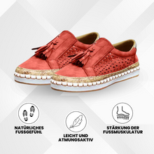 Lade das Bild in den Galerie-Viewer, OrthoKomfort - Schuhe Damen