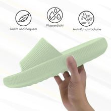 Lade das Bild in den Galerie-Viewer, Orthoslipper - orthopädische Hausschuhe für maximalen Komfort (2025)