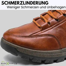 Lade das Bild in den Galerie-Viewer, Ergonomischer Schuh zur Schmerzlinderung - OrthoLeo Unisex