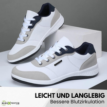 Lade das Bild in den Galerie-Viewer, OrthoX Pro - ergonomische schmerzlindernde Komfortschuhe - Unisex - Sonderaktion 1+1 Gratis