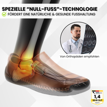 Lade das Bild in den Galerie-Viewer, Ergonomischer Schuh zur Schmerzlinderung - OrthoZip Unisex