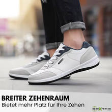 Lade das Bild in den Galerie-Viewer, OrthoX Pro - ergonomische schmerzlindernde Komfortschuhe - Unisex - Sonderaktion 1+1 Gratis
