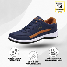 Lade das Bild in den Galerie-Viewer, OrthoX - ergonomische schmerzlindernde Komfortschuhe Unisex