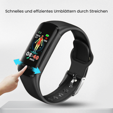 Lade das Bild in den Galerie-Viewer, Htec - Smartwatch