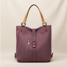 Lade das Bild in den Galerie-Viewer, Hochwertige & ergonomische Multifunktionstasche inkl. 3-in-1-Tragesystem