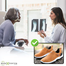 Lade das Bild in den Galerie-Viewer, Orthopädischer & rutschfester Schuh zur Schmerzlinderung - OrthoHealth Unisex
