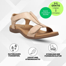 Lade das Bild in den Galerie-Viewer, OrthoSun - das Original für maximalen Komfort - (1+1 Gratis)