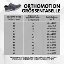 Lade das Bild in den Galerie-Viewer, OrthoMotion - Ergonomischer Schuh zur Schmerzlinderung - Unisex