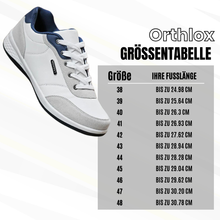Lade das Bild in den Galerie-Viewer, OrthoX Pro - ergonomische schmerzlindernde Komfortschuhe - Unisex - Sonderaktion 1+1 Gratis