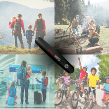 Lade das Bild in den Galerie-Viewer, Stichweg - zur effektiven Behandlung von Insektenstichen- und bissen