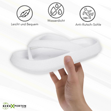 Lade das Bild in den Galerie-Viewer, Orthofit - Orthopädische Flip-Flops für maximalen Komfort