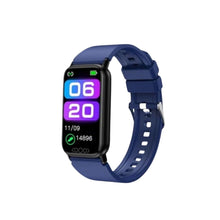 Lade das Bild in den Galerie-Viewer, HealthOne Smartwatch