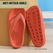 Lade das Bild in den Galerie-Viewer, Orthofit - Orthopädische Flip-Flops für maximalen Komfort