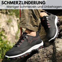 Lade das Bild in den Galerie-Viewer, Ergonomischer, wasserdichter & rutschfester Schuh zur Schmerzlinderung - OrthoLake Unisex