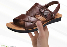 Lade das Bild in den Galerie-Viewer, OFeel - Sandalen