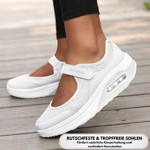 Lade das Bild in den Galerie-Viewer, OrthoAktiv - gesunde Schmerzlinderungs-Schuhe für Damen