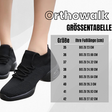 Lade das Bild in den Galerie-Viewer, Orthowalk - ergonomischer Schmerzlinderungs-Schuh
