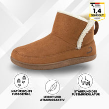 Lade das Bild in den Galerie-Viewer, OrthoChic - Schuh für Damen