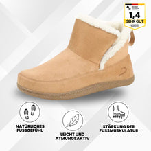 Lade das Bild in den Galerie-Viewer, OrthoChic - Schuh für Damen