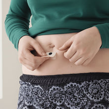 Lade das Bild in den Galerie-Viewer, NightSlim OzemPatch - Stoffwechsel-Unterstützung im Schlaf