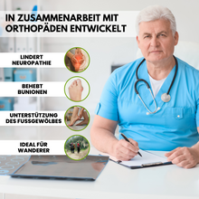 Lade das Bild in den Galerie-Viewer, Orthlox - gesunde & rutschfeste Barfußschuhe