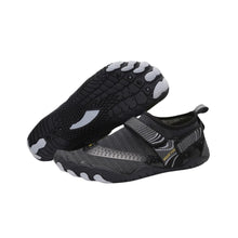 Lade das Bild in den Galerie-Viewer, XPERT Walker Pro - rutschfeste universal Barfußschuhe