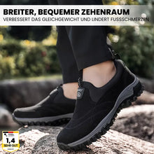 Lade das Bild in den Galerie-Viewer, Orthopädischer & rutschfester Schuh zur Schmerzlinderung - Unisex OrthoMotion