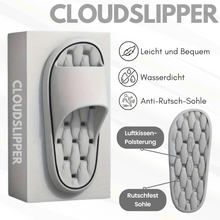 Lade das Bild in den Galerie-Viewer, Cloudslipper - Schuhe