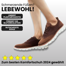 Lade das Bild in den Galerie-Viewer, Orthlox - schmerzlindernde Komfortschuhe