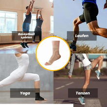 Lade das Bild in den Galerie-Viewer, Orthox Kompressionssocken zur Schmerzlinderung (2025)