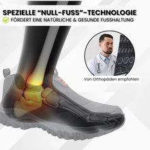 Lade das Bild in den Galerie-Viewer, Orthopädischer & rutschfester Schuh zur Schmerzlinderung - Unisex OrthoMotion