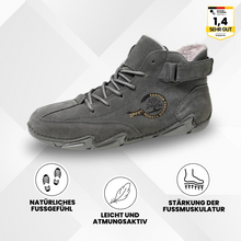 Lade das Bild in den Galerie-Viewer, FeelFree – ergonomischer, wasserdichter & schmerzlindernder Barfußschuh