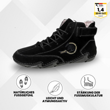 Lade das Bild in den Galerie-Viewer, FeelFree – ergonomischer, wasserdichter & schmerzlindernder Barfußschuh