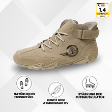 Lade das Bild in den Galerie-Viewer, FeelFree – ergonomischer, wasserdichter & schmerzlindernder Barfußschuh