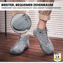 Lade das Bild in den Galerie-Viewer, FeelFree – ergonomischer, wasserdichter & schmerzlindernder Barfußschuh