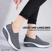 Lade das Bild in den Galerie-Viewer, Orthopädische & rutschfeste Schmerzlinderungs-Schuhe für Damen
