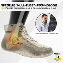 Lade das Bild in den Galerie-Viewer, FeelFree – ergonomischer, wasserdichter & schmerzlindernder Barfußschuh