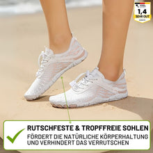 Lade das Bild in den Galerie-Viewer, Orthlox - gesunde & rutschfeste Barfußschuhe