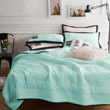 Lade das Bild in den Galerie-Viewer, SCooling - Kühlende Decke aus Seide