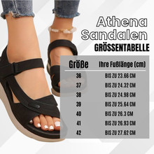 Lade das Bild in den Galerie-Viewer, Aena - Sandalen für Damen