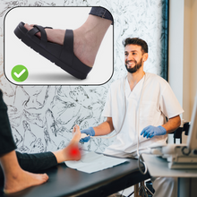 Lade das Bild in den Galerie-Viewer, Cloudsandals - orthopädische Sandalen für maximalen Komfort