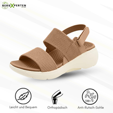 Lade das Bild in den Galerie-Viewer, OoLite - Sandalen