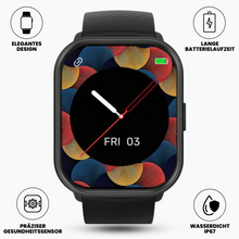 Lade das Bild in den Galerie-Viewer, Fitpro Smartwatch