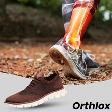 Lade das Bild in den Galerie-Viewer, Orthlox - schmerzlindernde Komfortschuhe