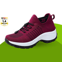 Lade das Bild in den Galerie-Viewer, Orthofit - ergonomische schmerzlindernde Komfort-Schuhe für Damen