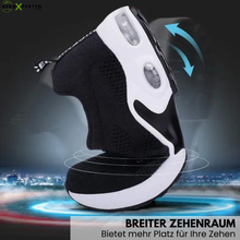 Lade das Bild in den Galerie-Viewer, OrthoCare - ergonomische Schmerzlinderungs-Schuhe
