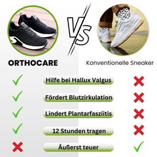 Lade das Bild in den Galerie-Viewer, OrthoCare - ergonomische Schmerzlinderungs-Schuhe