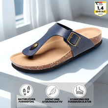 Lade das Bild in den Galerie-Viewer, NaturClogs - ergonomische, rutschfeste und schmerzlindernde Clogs