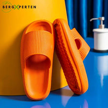 Lade das Bild in den Galerie-Viewer, CLOUDWALK - Damen Therapie-Hausschuhe