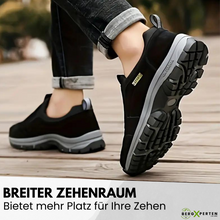 Lade das Bild in den Galerie-Viewer, Orthopädischer, rutschfester & wasserdichter Schmerzlinderungs-Schuh - FeelFree - Unisex